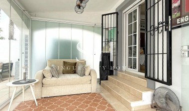 Wiederverkauf - Villa - Orihuela Costa - Costa Blanca