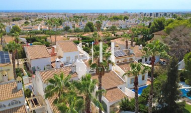 Wiederverkauf - Villa - Orihuela Costa - Costa Blanca