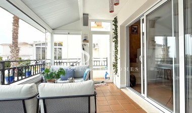 Wiederverkauf - Villa - Orihuela Costa - Costa Blanca