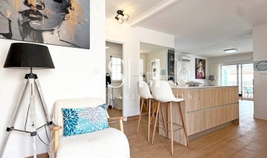 Wiederverkauf - Villa - Orihuela Costa - Costa Blanca