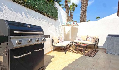Wiederverkauf - Villa - Orihuela Costa - Costa Blanca