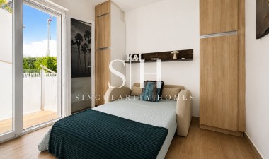 Wiederverkauf - Villa - Orihuela Costa - Costa Blanca