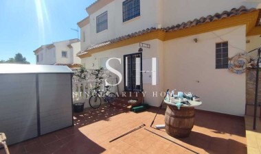 Återförsäljning - Hus - Orihuela Costa - Costa Blanca