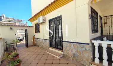 Återförsäljning - Hus - Orihuela Costa - Costa Blanca