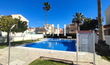 Återförsäljning - Hus - Orihuela Costa - Costa Blanca