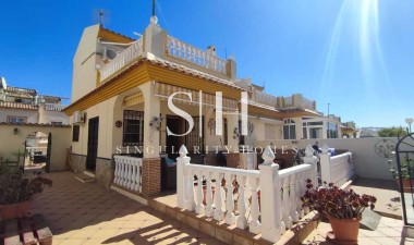 Återförsäljning - Hus - Orihuela Costa - Costa Blanca