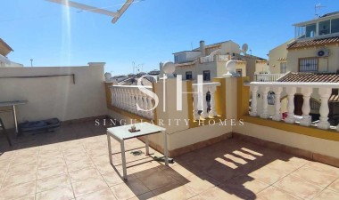 Återförsäljning - Hus - Orihuela Costa - Costa Blanca