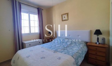 Återförsäljning - Hus - Orihuela Costa - Costa Blanca