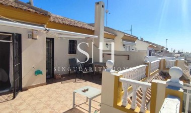 Återförsäljning - Hus - Orihuela Costa - Costa Blanca