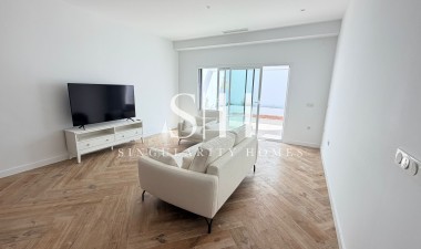 Resale - House - Catral - Costa Blanca