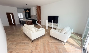 Resale - House - Catral - Costa Blanca