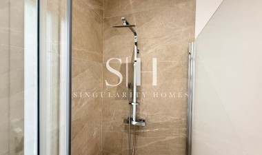 Resale - House - Catral - Costa Blanca