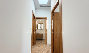 Resale - House - Catral - Costa Blanca