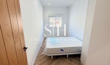 Resale - House - Catral - Costa Blanca