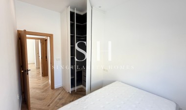 Resale - House - Catral - Costa Blanca