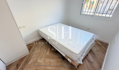 Resale - House - Catral - Costa Blanca