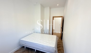 Resale - House - Catral - Costa Blanca