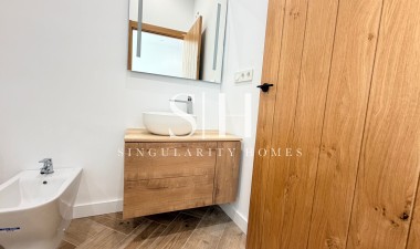 Resale - House - Catral - Costa Blanca