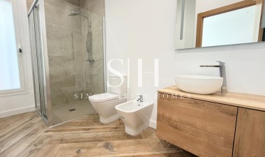 Resale - House - Catral - Costa Blanca
