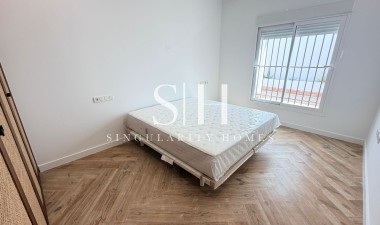Resale - House - Catral - Costa Blanca
