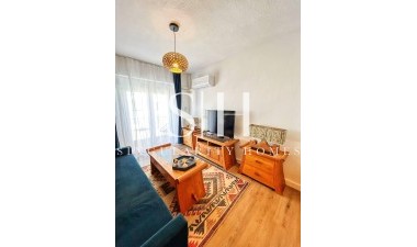Resale - Apartment / flat - Torrevieja - Centro