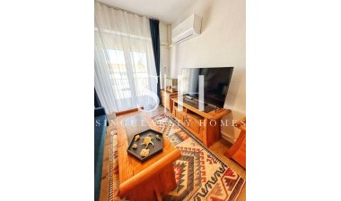 Resale - Apartment / flat - Torrevieja - Centro
