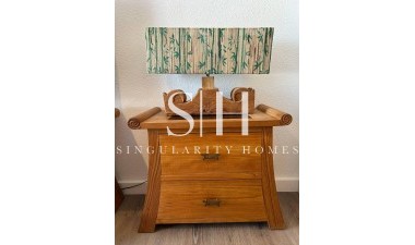 Resale - Apartment / flat - Torrevieja - Centro