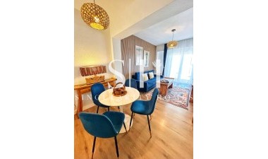 Resale - Apartment / flat - Torrevieja - Centro