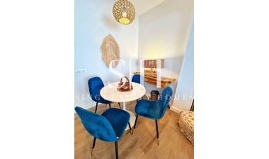 Resale - Apartment / flat - Torrevieja - Centro