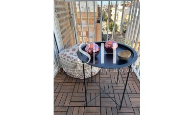 Resale - Apartment / flat - Torrevieja - Centro