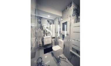 Resale - Apartment / flat - Torrevieja - Centro
