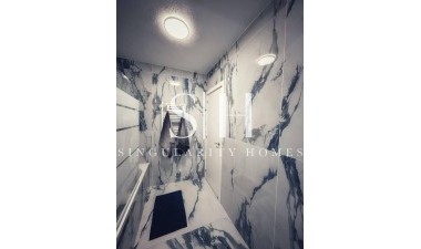 Resale - Apartment / flat - Torrevieja - Centro