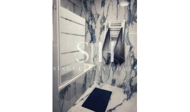 Resale - Apartment / flat - Torrevieja - Centro