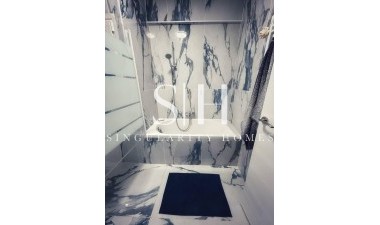 Resale - Apartment / flat - Torrevieja - Centro