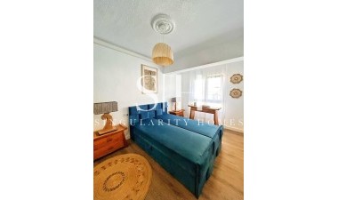 Resale - Apartment / flat - Torrevieja - Centro