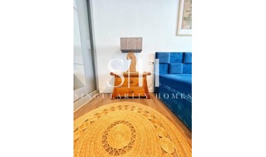 Resale - Apartment / flat - Torrevieja - Centro