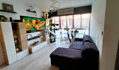Resale - Apartment / flat - Pilar de la Horadada - Costa Blanca