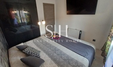Resale - Apartment / flat - Pilar de la Horadada - Costa Blanca