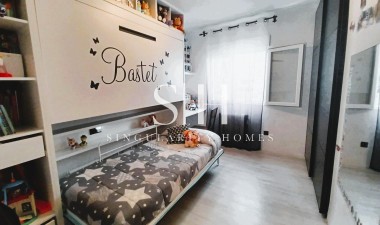 Resale - Apartment / flat - Pilar de la Horadada - Costa Blanca