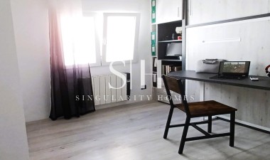 Resale - Apartment / flat - Pilar de la Horadada - Costa Blanca