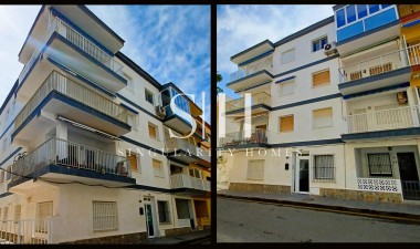 Resale - Apartment / flat - Pilar de la Horadada - Costa Blanca