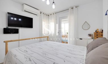 Wiederverkauf - Haus - Torrevieja - aguas nuevas