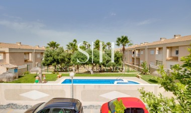 Wiederverkauf - Haus - Torrevieja - aguas nuevas