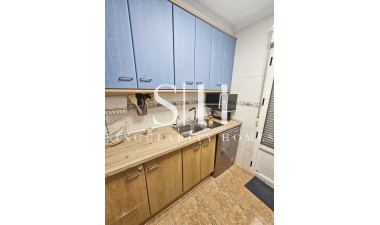 Resale - House - Torrevieja - Costa Blanca