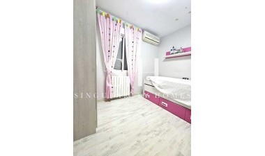 Resale - House - Torrevieja - Costa Blanca