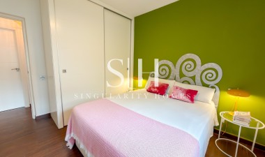 Resale - Villa - San Miguel de Salinas - Ciudad de las comunicaciones