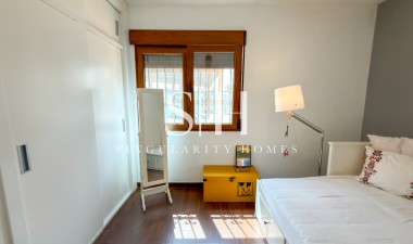 Resale - Villa - San Miguel de Salinas - Ciudad de las comunicaciones