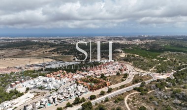 Resale - Villa - San Miguel de Salinas - Ciudad de las comunicaciones