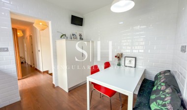 Resale - Villa - San Miguel de Salinas - Ciudad de las comunicaciones