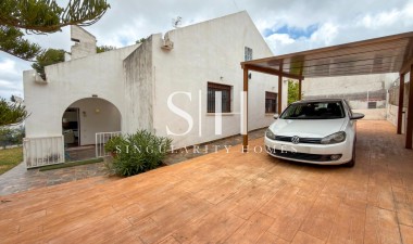Resale - Villa - San Miguel de Salinas - Ciudad de las comunicaciones